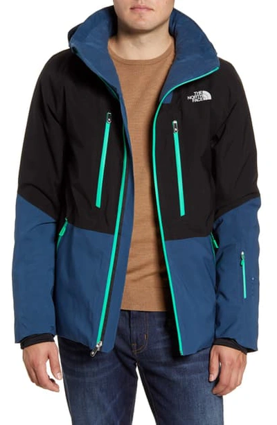 The north face outlet anonym