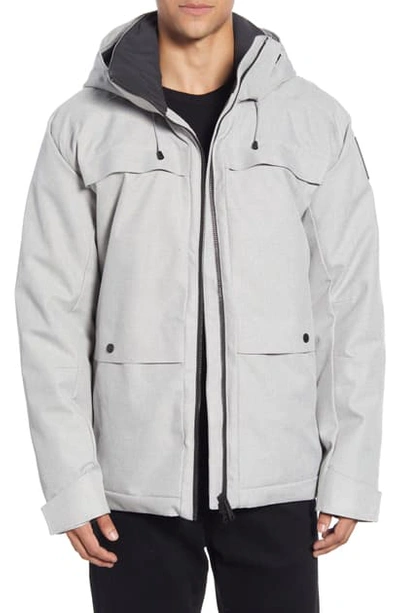 Helly Hansen Chill Parka In Penguin | ModeSens