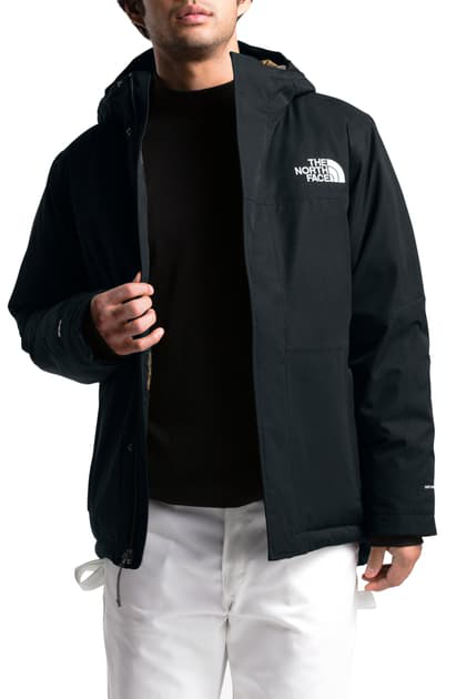 the north face 500 jacket