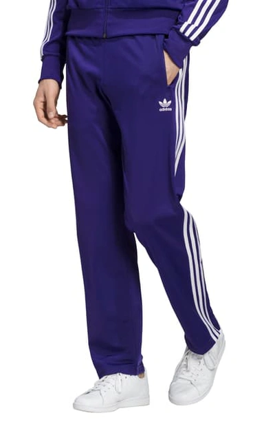 Firebird Track Pants In Collegiate Purple