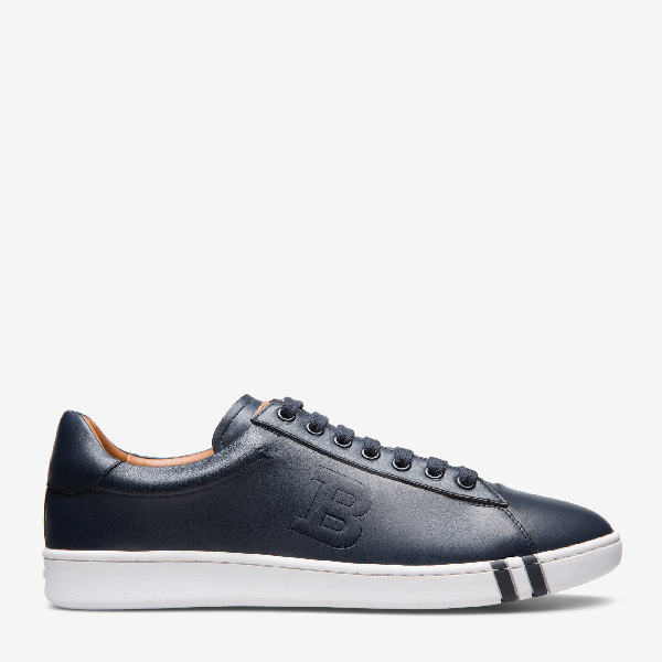 bally wilson sneaker