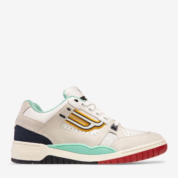 bally champion sneaker