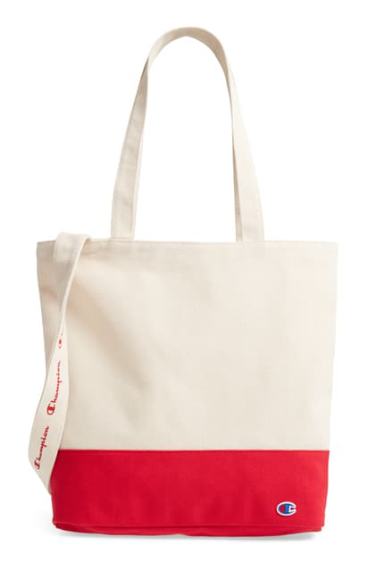 champion tote bag sale
