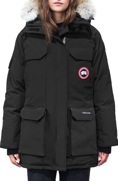 canada goose 4660l