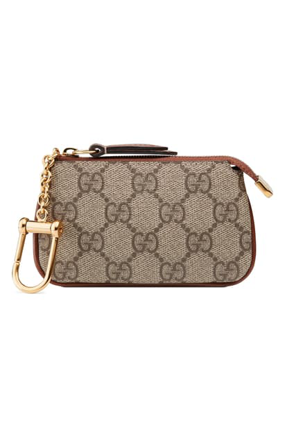 gucci linea a pouch