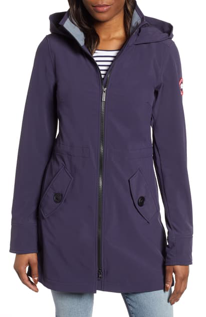 canada goose softshell jacket