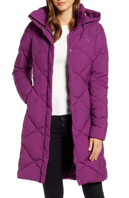 north face miss metro ii