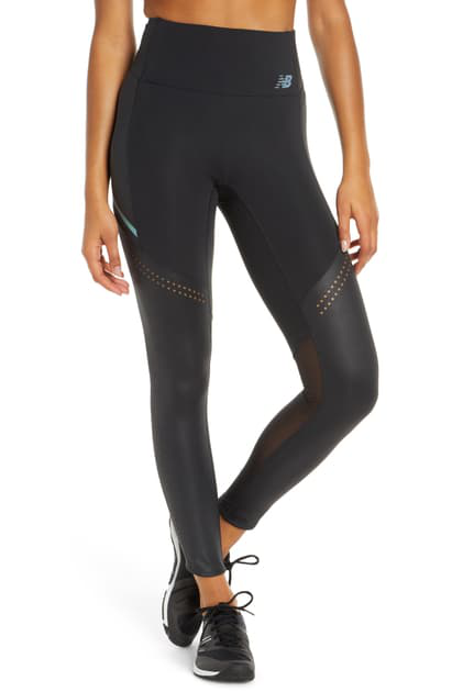 new balance leggings dry