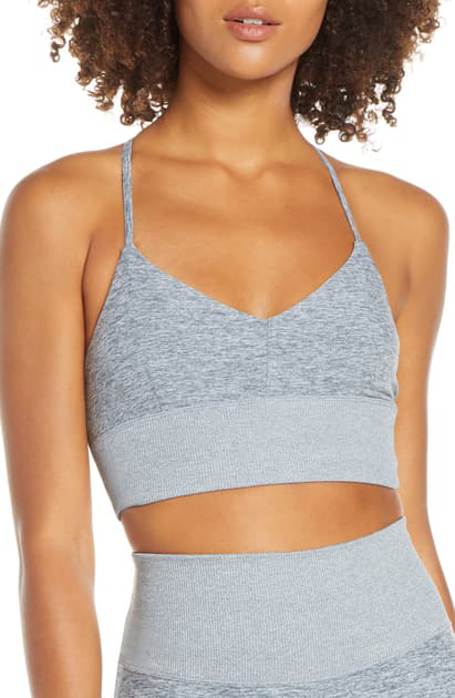 alosoft lush bra