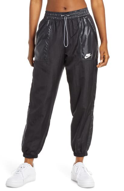 nike cargo rebel pants