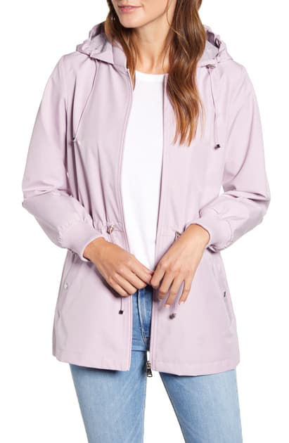bernardo raincoat