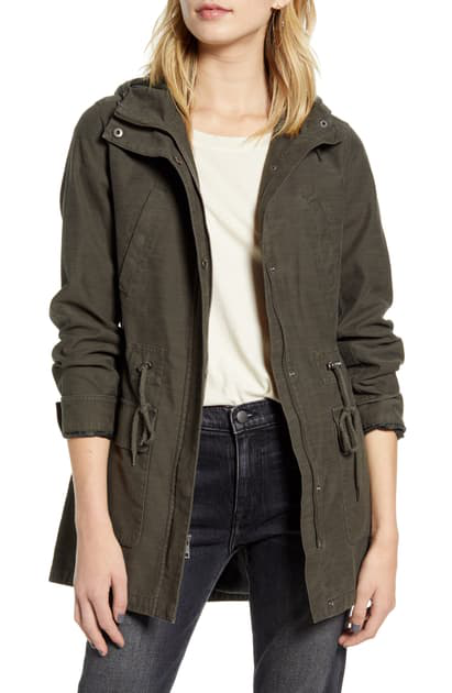 levi's fishtail parka jacket