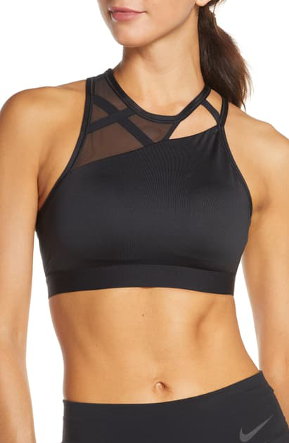 nike rebel slash bra