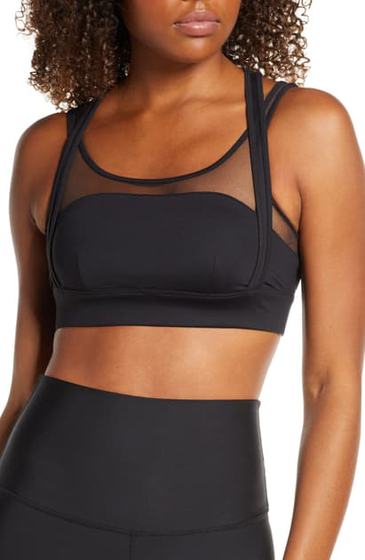 alo sports bra sizing