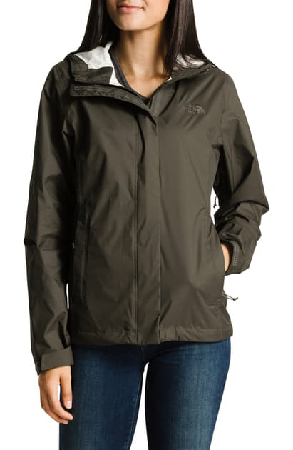 north face venture 2 womens rain jacket