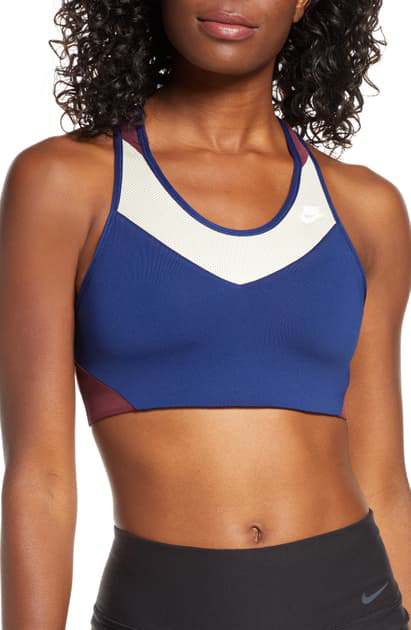 nike windrunner bra