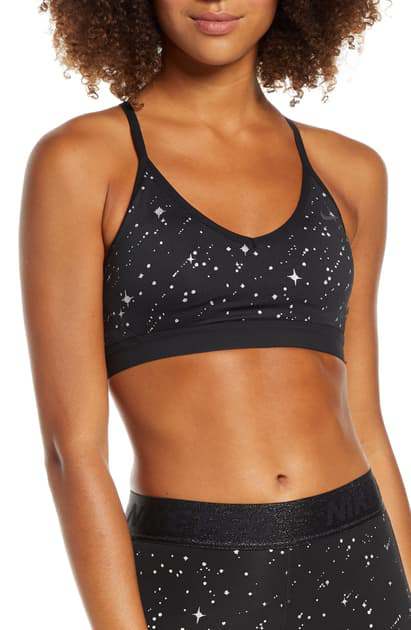 nike indy sparkle bra