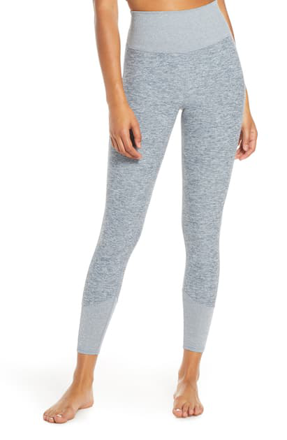 high waist lounge leggings alo