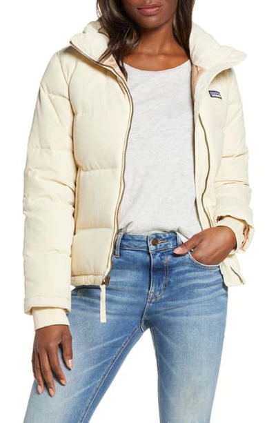 Bivy 600 fill shop power down jacket