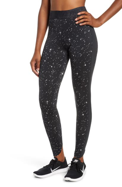 nike pro star leggings