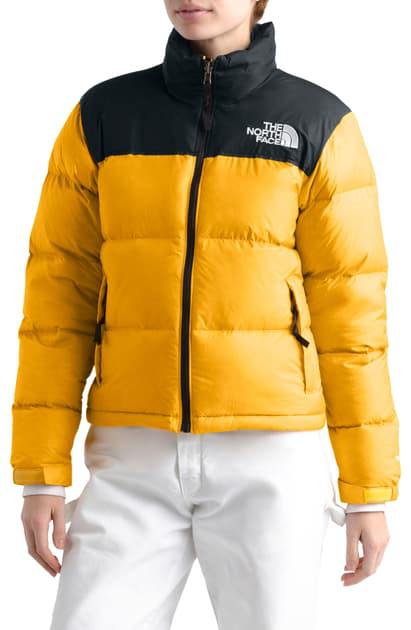 nuptse 1996 packable quilted down jacket the north face