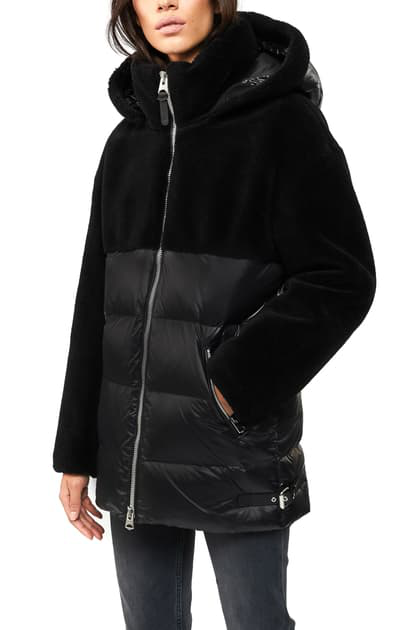 mackage down jacket sale