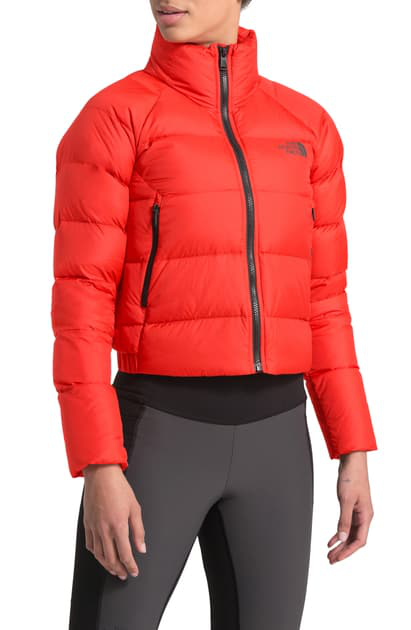 hyalite waterproof 550 fill power down jacket