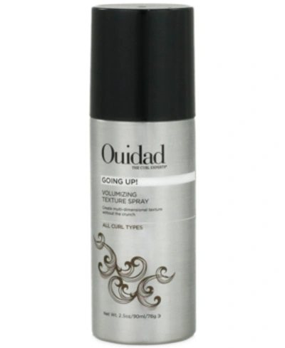 Shop Ouidad Texture Spray, 2.5-oz.