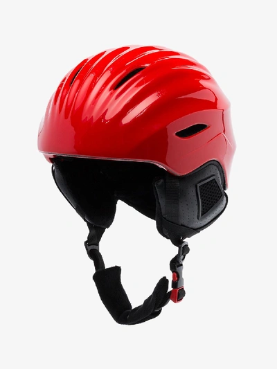 Shop Perfect Moment Red Mountain Mission Star Helmet