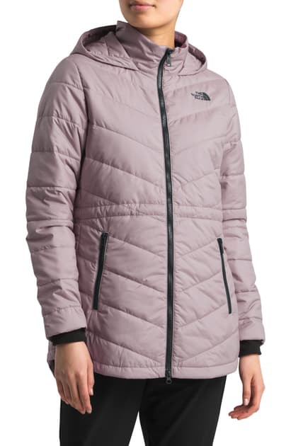 north face tamburello quilted parka