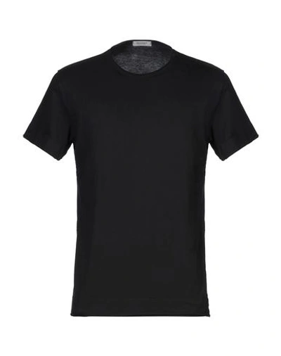 Shop Crossley T-shirt In Black