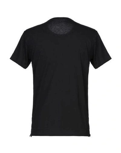Shop Crossley T-shirt In Black
