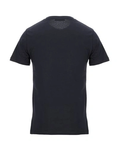 Shop Kaos T-shirt In Dark Blue