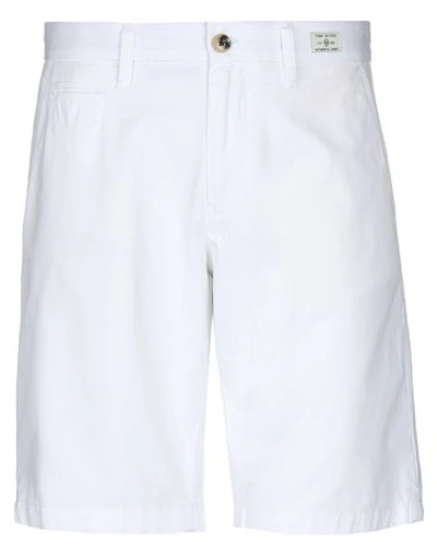 Shop Tommy Hilfiger Shorts & Bermuda In White