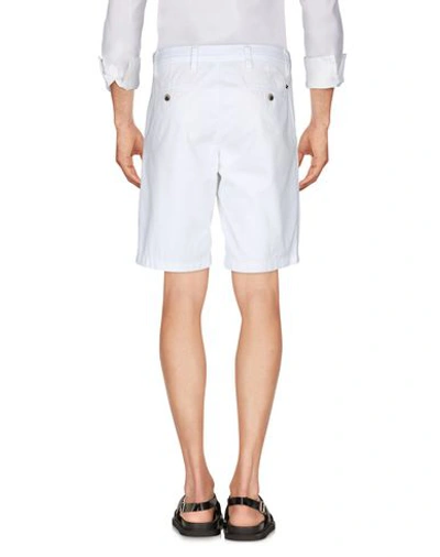 Shop Tommy Hilfiger Shorts & Bermuda In White