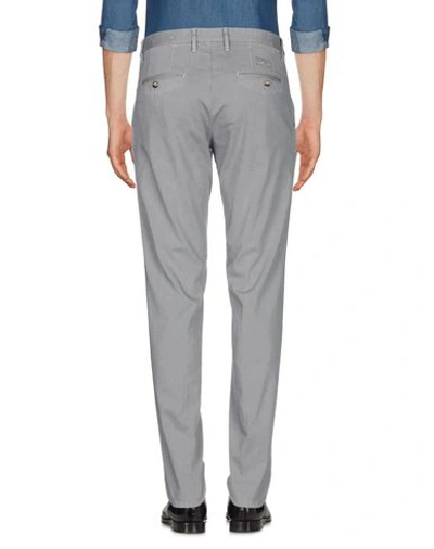 Jeckerson Pants In Grey