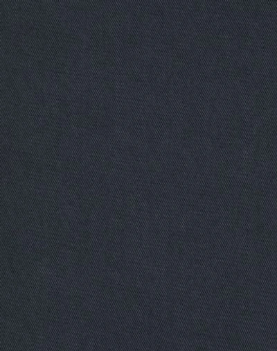 Grey Daniele Alessandrini Pants In Blue