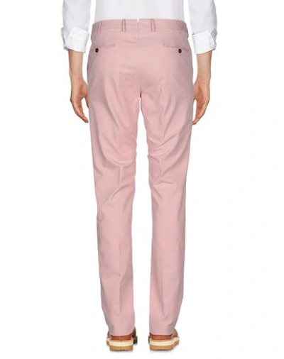 Shop Pt01 Pants In Pink