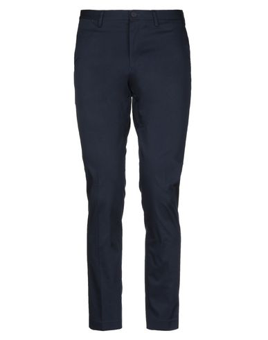 michael kors pants mens navy
