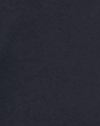 Blauer . Man Shorts & Bermuda Shorts Midnight Blue Size 31 Cotton, Elastane In Blue