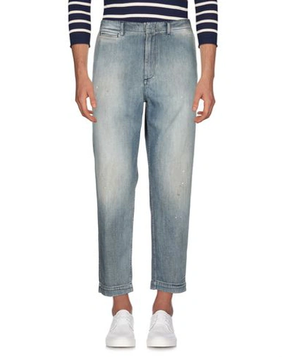 Dondup Jeans In Blue