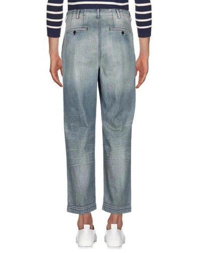 Dondup Jeans In Blue