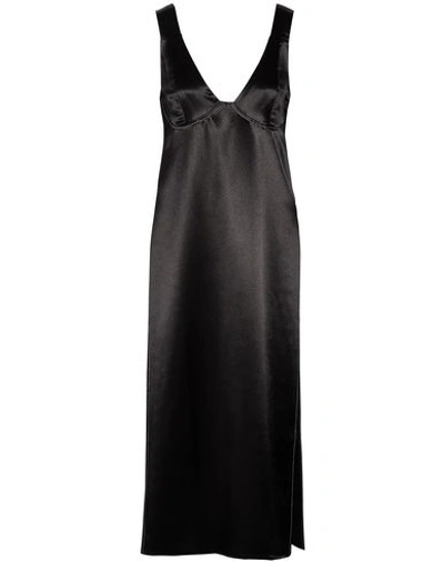 Beaufille Tops In Black