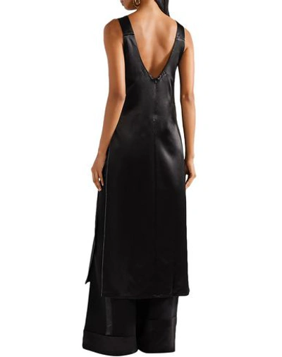 Beaufille Tops In Black