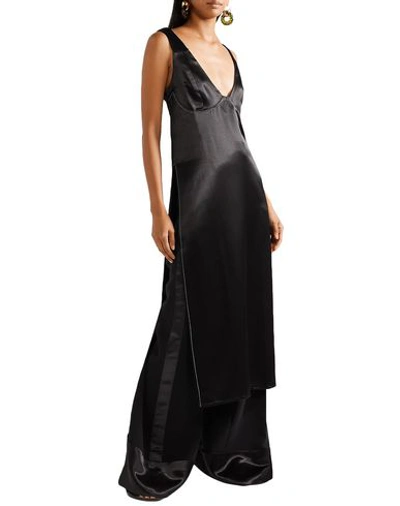 Beaufille Tops In Black