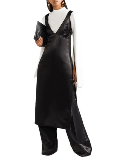 Beaufille Tops In Black