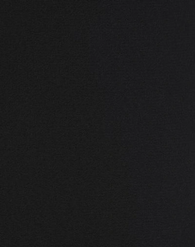 Slowear Pants In Black