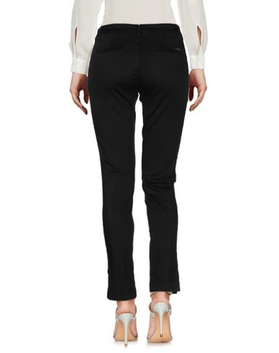 Liu •jo Pants In Black