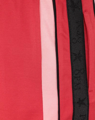 8pm Pants In Red