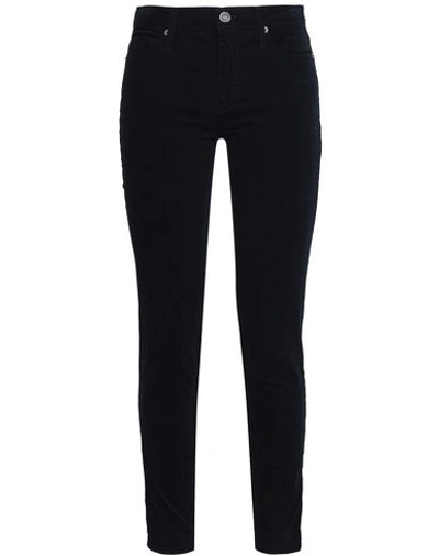 Shop Joie Casual Pants In Black